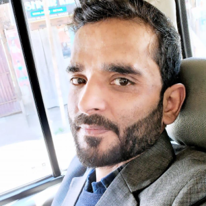 Naveed Haq-Freelancer in Bata Gund,India