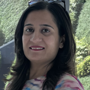 Volga Jain-Freelancer in Indore,India