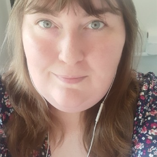 Melissa Greene-Freelancer in Cork,Ireland