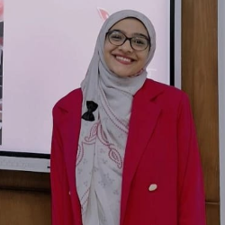 Ayat Ali Ahmed Mohamed-Freelancer in ,Egypt