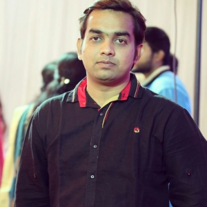 Somnath Bhalke-Freelancer in Mumbai,India