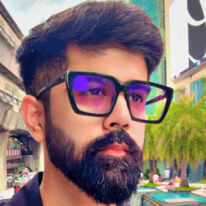 Vipul M-Freelancer in Gurugram,India