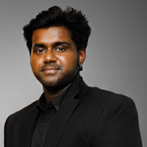 Raahul Anbazhagan-Freelancer in Chennai,India