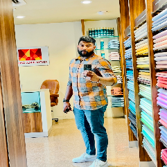 Harish Rao-Freelancer in Surat,India