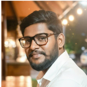 Chamika Niroshan-Freelancer in ,Sri Lanka