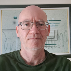 Victor Bergh-Freelancer in Cape Town,South Africa