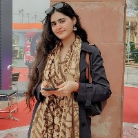 Taniya rehman-Freelancer in New Delhi,India