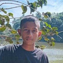 Tishan Pabasara-Freelancer in Colombo,Sri Lanka