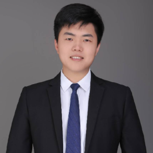 Zhan Yang-Freelancer in Zheng Zhou Shi,China