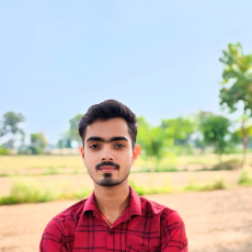 Aman Aman Kumar-Freelancer in Karhal,India