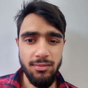 Mohd Sahib Raza-Freelancer in dehradun,India