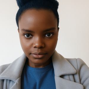 Christine Onyango-Freelancer in Ruaka,Kenya