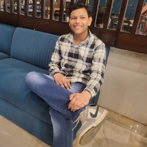 Anshu Kashyap-Freelancer in Panipat,India