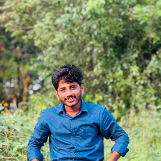 Vedant-Freelancer in Pune,India