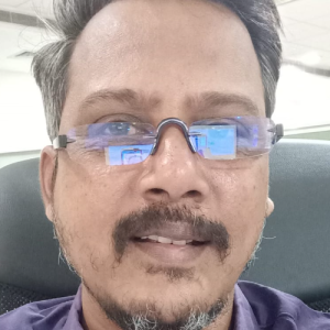 Naresh Vadlamudi-Freelancer in Hyderabad,India