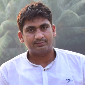 Rakesh Singh-Freelancer in Pune,India