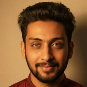 Joyel Varghese-Freelancer in Kochi,India