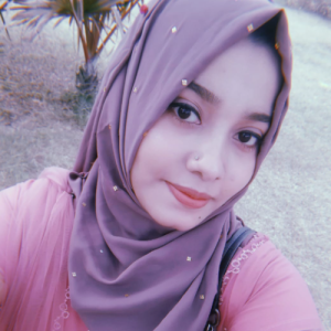 Afrin Faria-Freelancer in Chittagong,Bangladesh