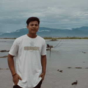 Kiran Chhetri-Freelancer in Siliguri,India