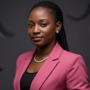 Joy Joshua-Freelancer in ,France