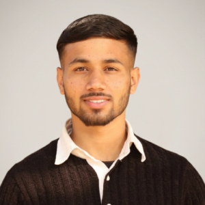 Mohamad Adil-Freelancer in Sahibzada Ajit Singh Nagar,India