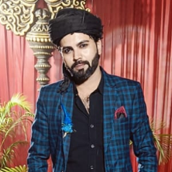 Bilal Daimay-Freelancer in Indore,India