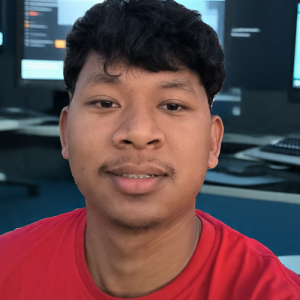 Rajesh Kumar Tharu-Freelancer in Nepalgunj,Nepal