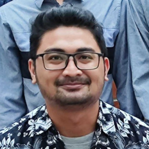 Gian Kresna-Freelancer in Yogyakarta,Indonesia