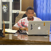 Akumbom Valery-Freelancer in Bonabéri,Cameroon