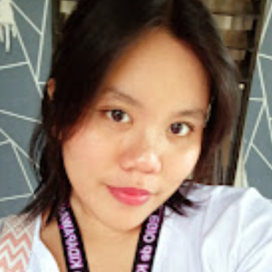 Reena Cris Athena Alibong-Freelancer in Makilala,Philippines