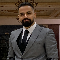 Ahmed Khalil-Freelancer in Cairo,Egypt