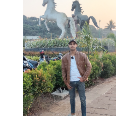 Prince upadhyay-Freelancer in Thane,India