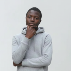 Ojo Obaloluwa-Freelancer in Lagos,Nigeria