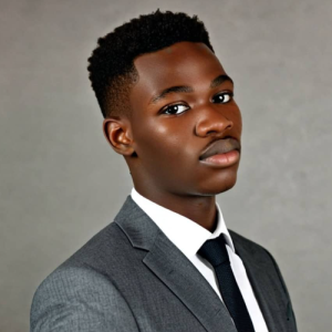 Liam Theodore-Freelancer in Lagos,Nigeria