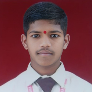 Kartik Chavan-Freelancer in Solapur,India