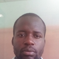 Nicholas Omondi-Freelancer in ,Kenya