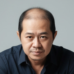 Martin Sebastian-Freelancer in Kubu Raya,Indonesia