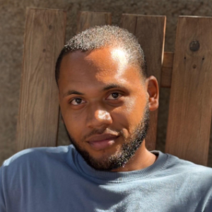Ângelo Vaz-Freelancer in Praia,Cape Verde