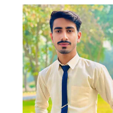 Muhammad Shahid-Freelancer in Bahawalpur,Pakistan