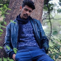 Arumugaraj E-Freelancer in Chennai,India