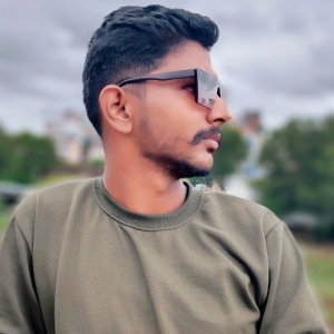 Dhula Pandhare-Freelancer in Mumbai,India