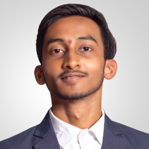 Shubham Shewale-Freelancer in Panvel,India