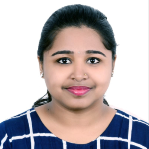 AGITHA M A-Freelancer in PALAKKAD,India