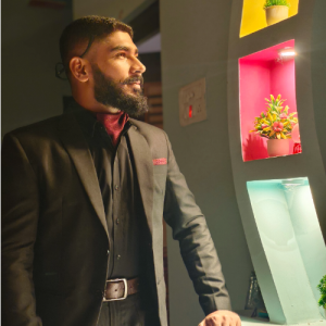 Hrudaya Nanda Mahapatra-Freelancer in Bhubaneswar,India