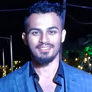 Alex Sona Khura-Freelancer in Hyderabad,India