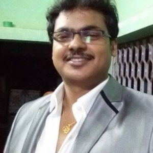 Shyamal Bera-Freelancer in Kolkata,India