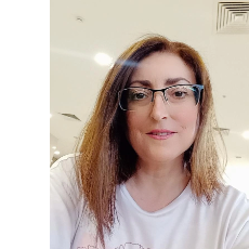 Najlaa Ghaboun-Freelancer in ,Turkey