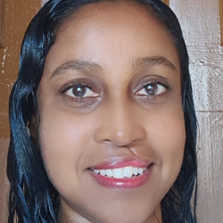 Geneive Suer-Freelancer in Kingston,Jamaica