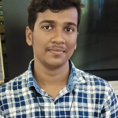Balgopal Mishra-Freelancer in Bhubaneswar,India