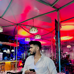 Harshal Somkuwar-Freelancer in Nagpur,India